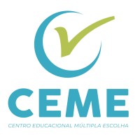 CEME Cursos Catanduva logo - Similar company to Reabclin Catanduva