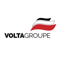 Volta Groupe logo - Similar company to Groupe Santé Volta