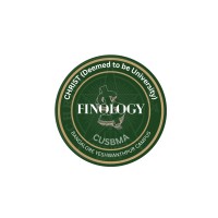 FINOLOGY: The Finance Club logo - Similar company to Self®