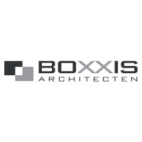 BOXXIS Architecten logo - Similar company to 1M98 Architecten