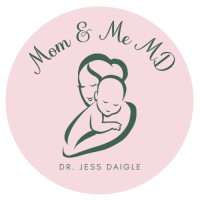 Mom and Me LLC logo - Similar company to Your Gps Doc