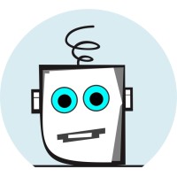 Robotickidz logo - Similar company to Ipb Press