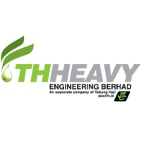 TH Heavy Engineering Bhd (THHE) logo - Similar company to Prosernat