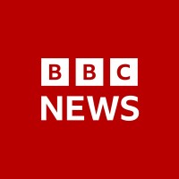 BBC News logo - Similar company to Fox News Tv