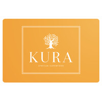 Kura Food Company logo - Similar company to Dolytics Solutions