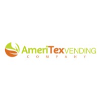 AmeriTex Vending Company logo - Similar company to Demoed