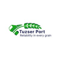 Tuzser Port logo - Similar company to Trade House «Harvest», Llc