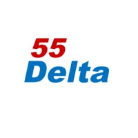 Fifty-Five Delta LLC logo - Similar company to X-Billion Data