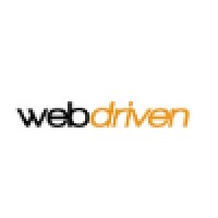 Webdriven
