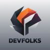 DevFolks logo - Similar company to Shine Softech