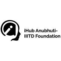 iHub Anubhuti-IIITD Foundation logo - Similar company to SAYUJ