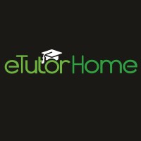 eTutorHome logo - Similar company to Etutorconnect