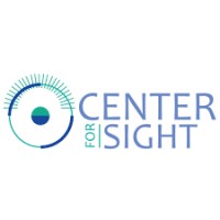 CENTER FOR SIGHT, INC. logo - Similar company to North Florida Bone And Joint