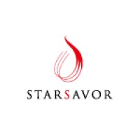 Starsavor logo - Similar company to Options Belgium