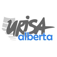 URISA Alberta logo - Similar company to Equs