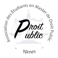 Association Master Droit Public Nîmes logo - Similar company to Ixens