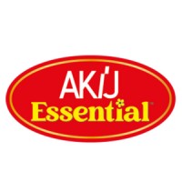 AKIJ Essential logo - Similar company to Talukder Group