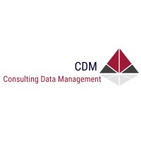 Consulting Data Management logo - Similar company to Houston Techsys Llc