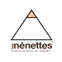 Chocolaterie/pâtisserie/café Les Nénettes logo - Similar company to Ma Communication Animale