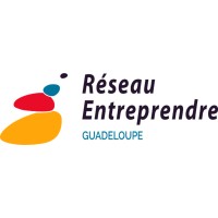 Réseau Entreprendre Guadeloupe logo - Similar company to Serene Network