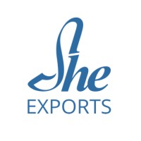 SheExports Platform logo - Similar company to Ukrainian Women Entrepreneurs Hub