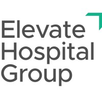 Elevate Hospital Group logo - Similar company to Medtech Labs