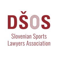 Slovenian Sports Lawyers Association logo - Similar company to Propiar