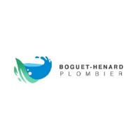 Boguet-Hénard Plombier logo - Similar company to Le Plombier
