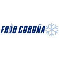 Frío Coruña logo - Similar company to Frio Iruña Sl