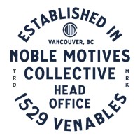 Noble Motives Collective logo - Similar company to Caposhie