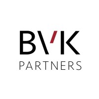 BVK Partners logo - Similar company to Wone Group