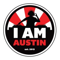 I Am Austin Events logo - Similar company to Campus Events + Entertainment (E+E), The University Of Texas At Austin