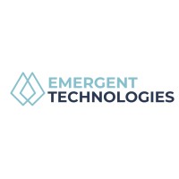 Emergent Technologies logo - Similar company to Gambit Systems Ltd