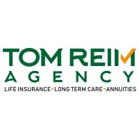 Tom Reim Agency logo - Similar company to Prontochore