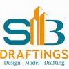 SB DRAFTING'S SERVICES PRIVATE LIMITED logo - Similar company to Vipas Engineering Services