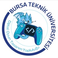 BTU DOTT logo - Similar company to V49Games