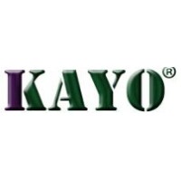 DONGGUAN KAYO BATTERY CO.,LTD logo - Similar company to Mic-Power