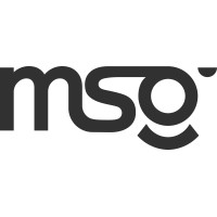 MSG Group logo - Similar company to Atisnet