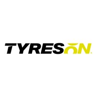 Tyres-On logo - Similar company to Driverid