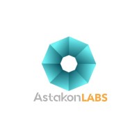 Astakon Labs logo - Similar company to Ability Range