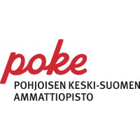 Pohjoisen Keski-Suomen ammattiopisto logo - Similar company to Sirppi