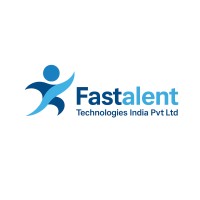Fastalent Technologies logo - Similar company to Hashstack Solutions - Built On Innovation