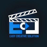 Easy Creative Solution logo - Similar company to Diu Software Engineering Club