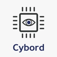 Cybord logo - Similar company to Cyvers Ai