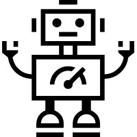 Ruby Droids logo - Similar company to 3Dglabs