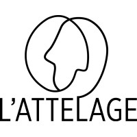 L'Attelage logo - Similar company to Comitari