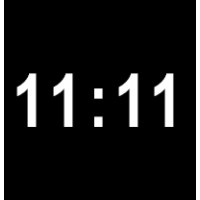 11:11 logo - Similar company to 11:11 Creative Studio
