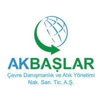 Akbaşlar Çevre Danışmanlık ve Atık Yönetimi A.Ş. logo - Similar company to Utech Iran