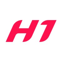 HyperOne logo - Similar company to Subco