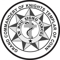 Knights Templar Education Foundation, Division of Connecticut logo - Similar company to Aloha Shriners